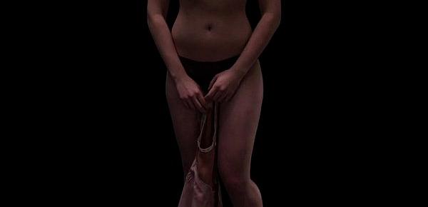  Scarlett Johansson - Under The Skin Nude